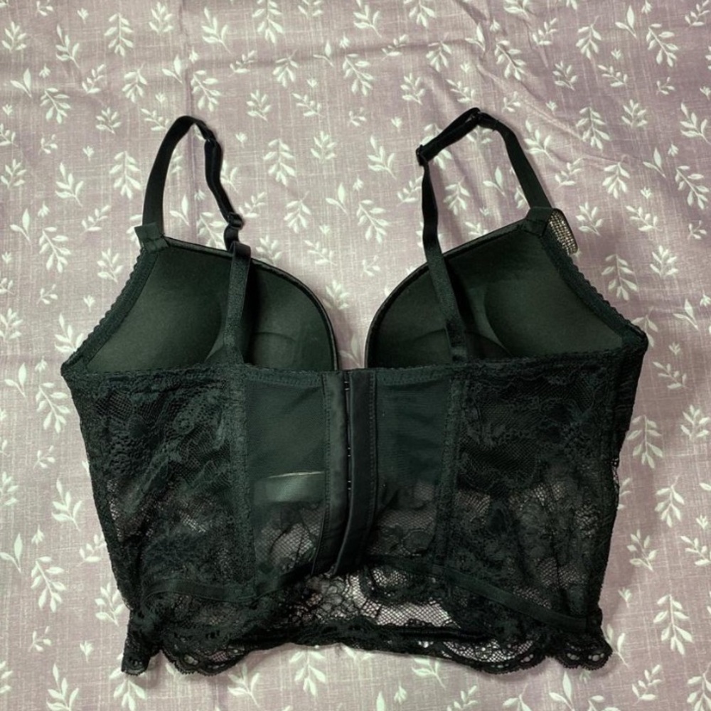 Victoria Secret Bombshell Bra